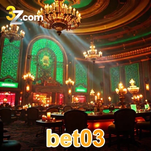 bet03 app App